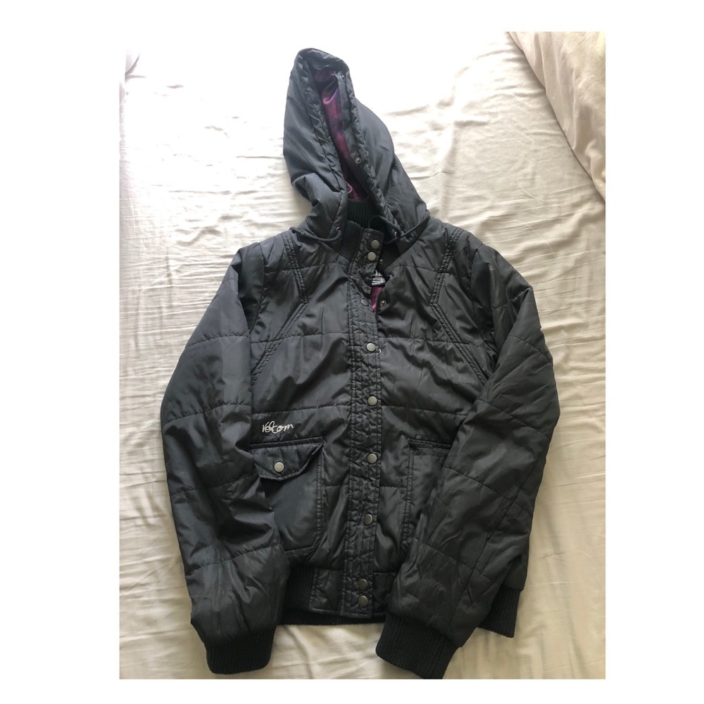 Volcom jacket